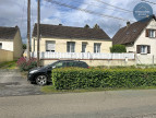 vente Maison Senonches