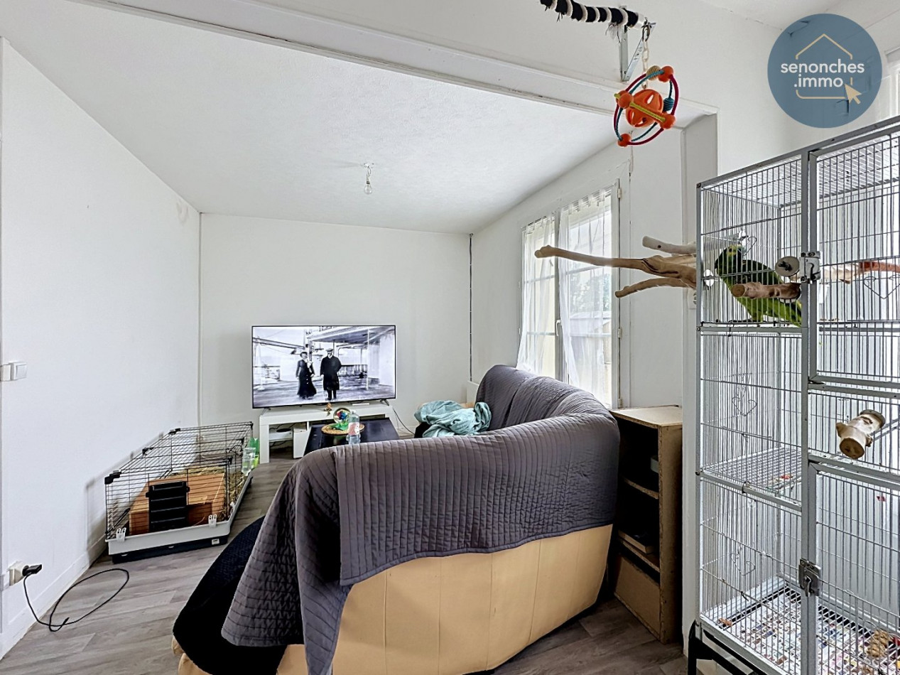 vente Maison Senonches - Photo 2