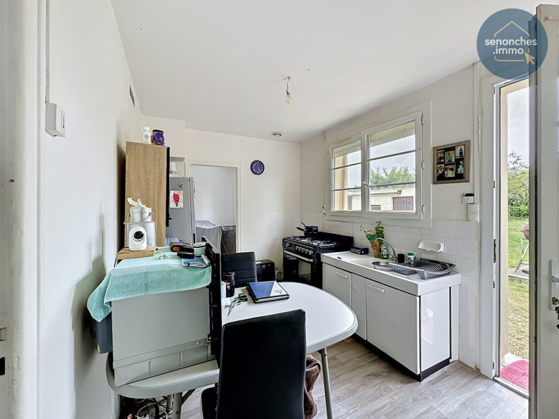 vente Maison Senonches - Photo 6
