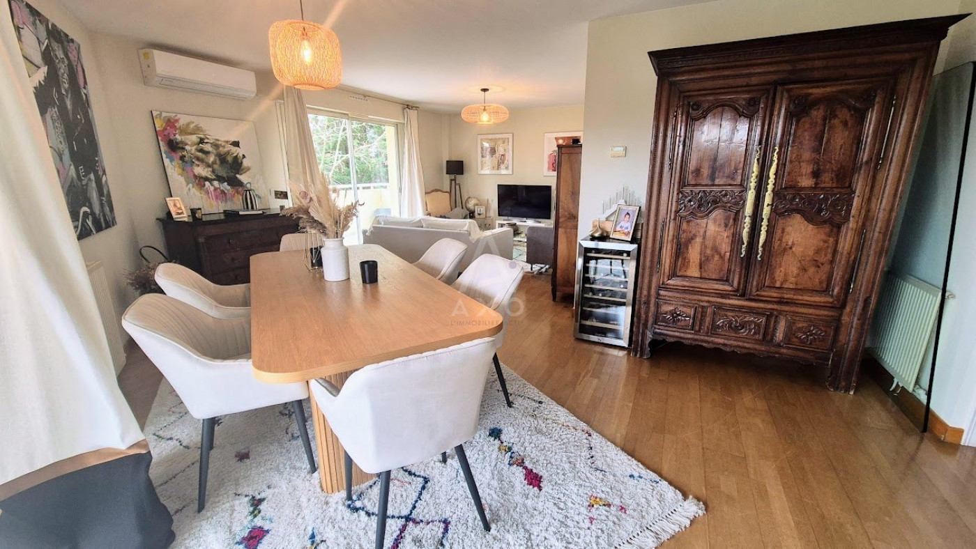 vente Appartement Bordeaux - Photo 2