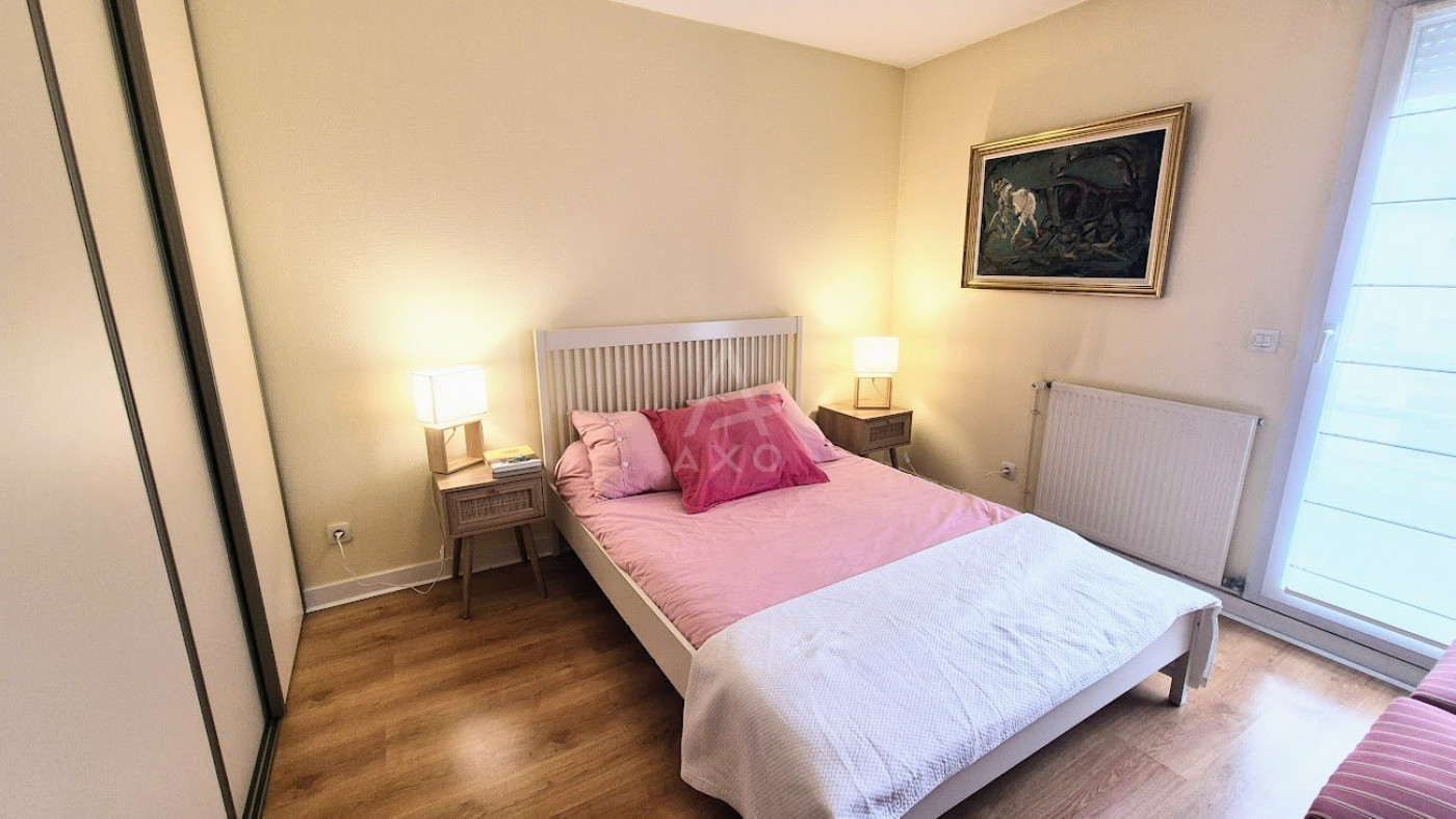 vente Appartement Bordeaux - Photo 13