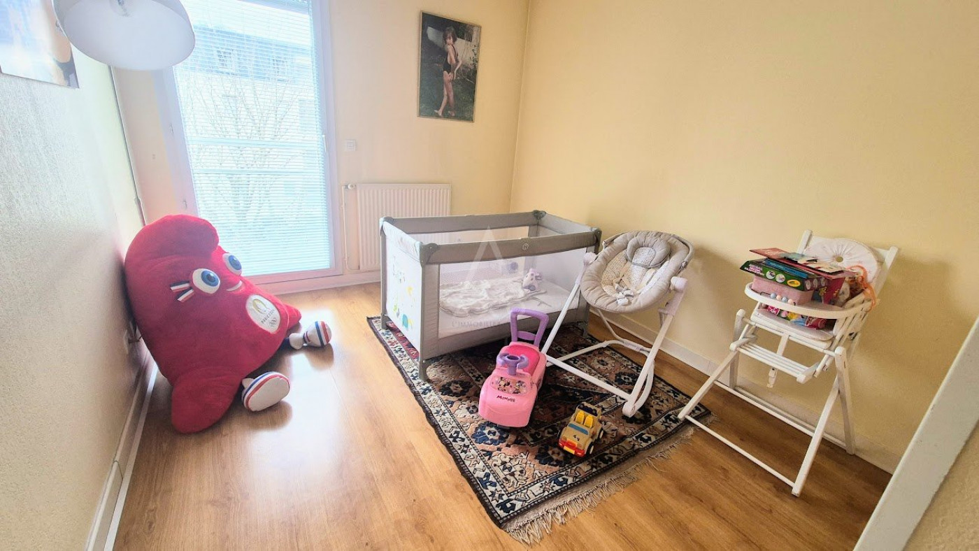 vente Appartement Bordeaux - Photo 14