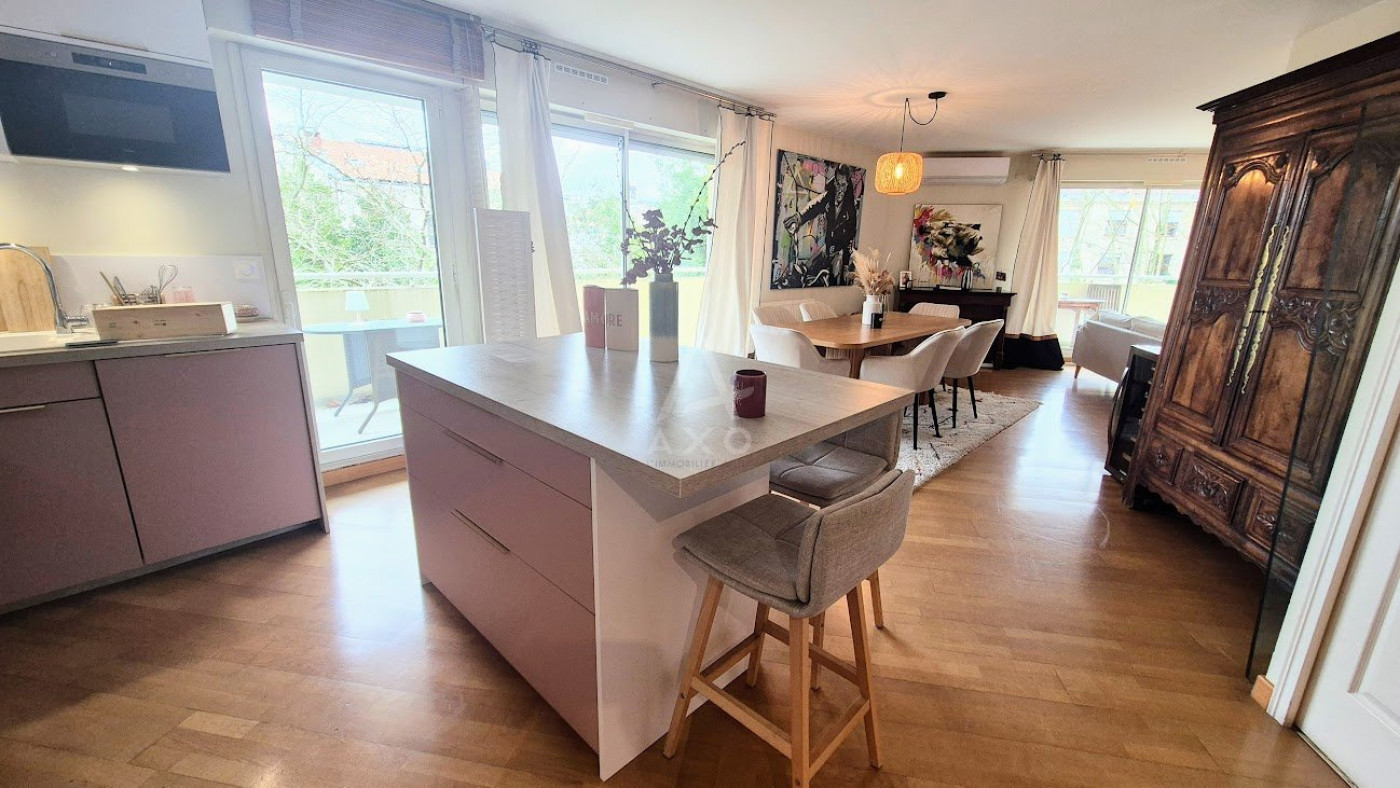 vente Appartement Bordeaux - Photo 3