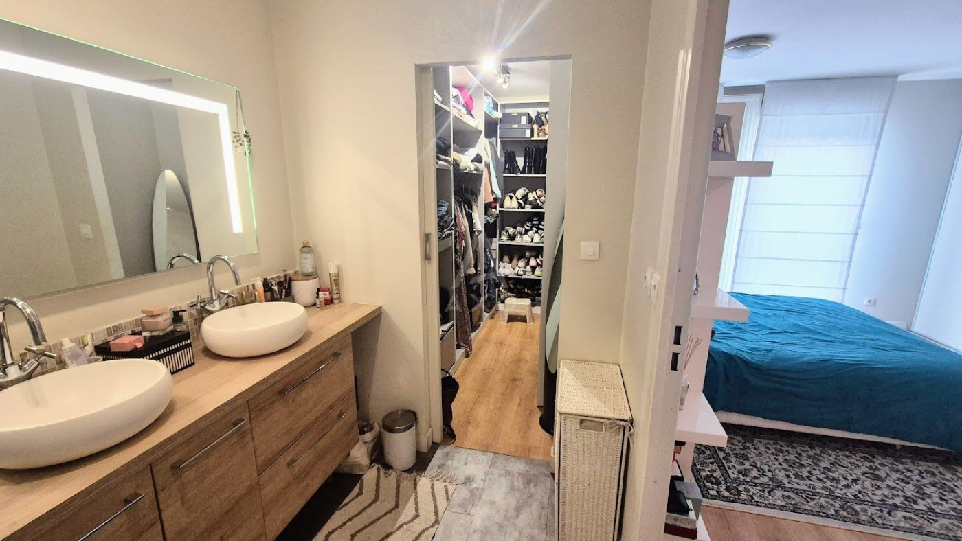 vente Appartement Bordeaux - Photo 15
