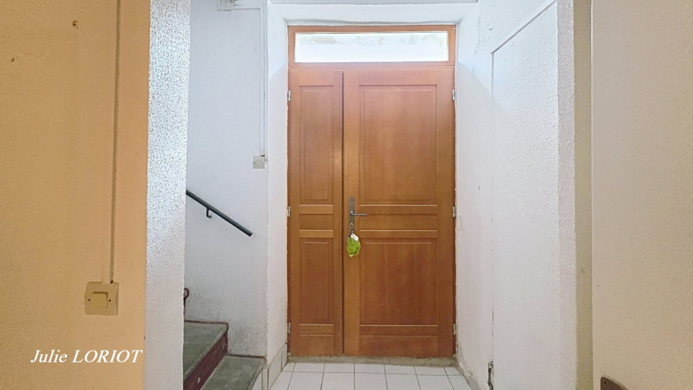 vente Maison à rénover Caux - Photo 8