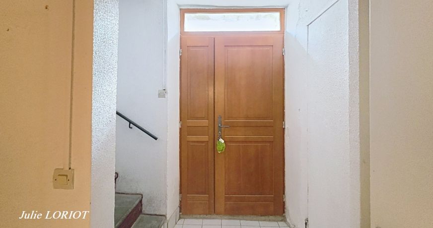 vente Maison à rénover Caux