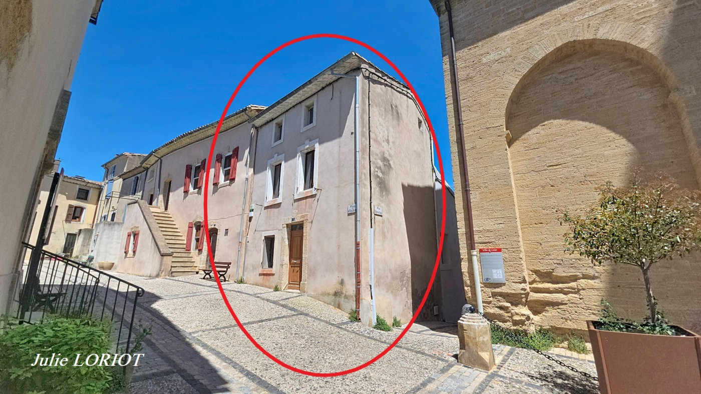 vente Maison à rénover Caux - Photo 9