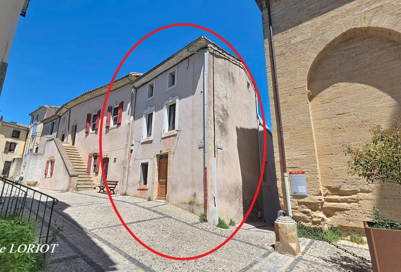 vente Maison à rénover Caux - Photo 9