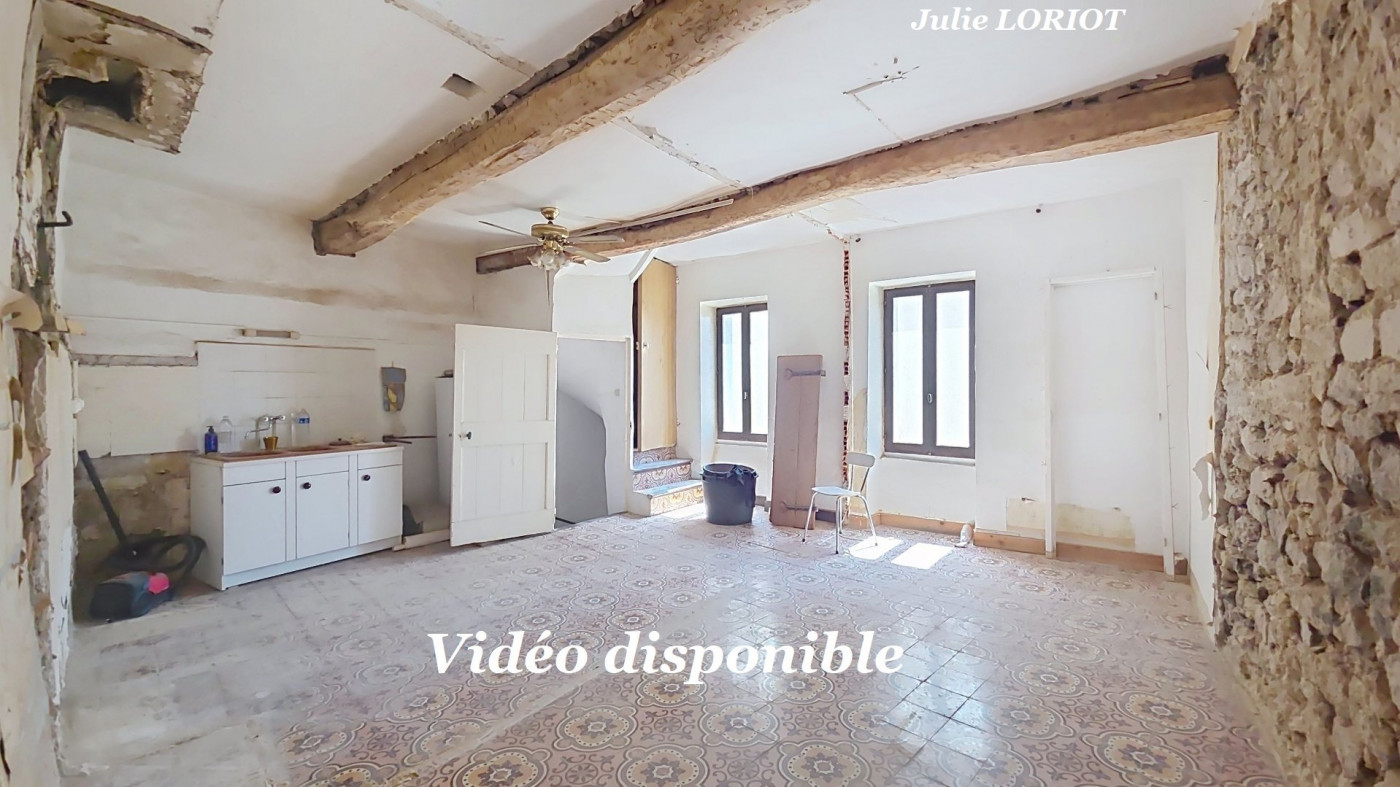vente Maison à rénover Caux - Photo 1