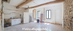 vente Maison à rénover Caux
