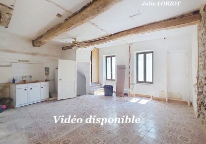 vente Maison à rénover Caux