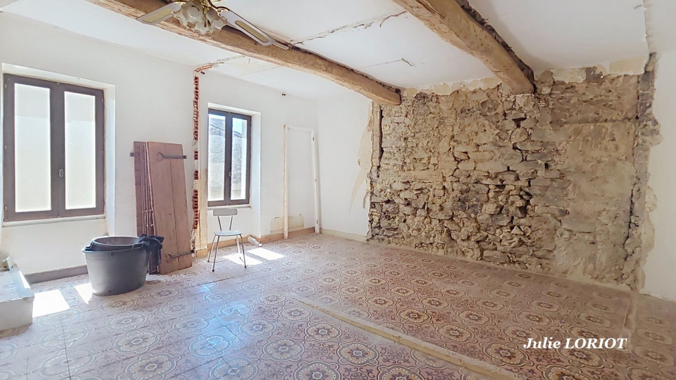 vente Maison à rénover Caux - Photo 2