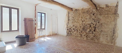 vente Maison à rénover Caux