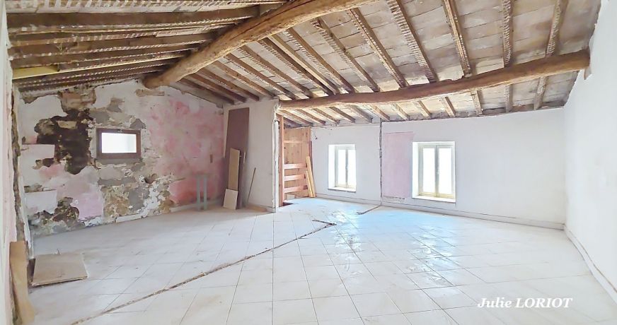 vente Maison à rénover Caux