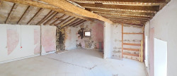 vente Maison à rénover Caux
