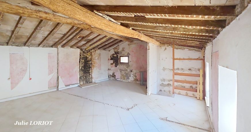 vente Maison à rénover Caux
