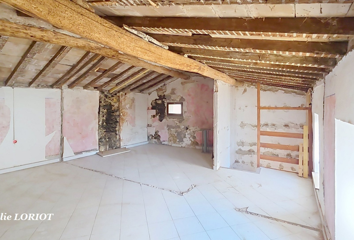 vente Maison à rénover Caux - Photo 4