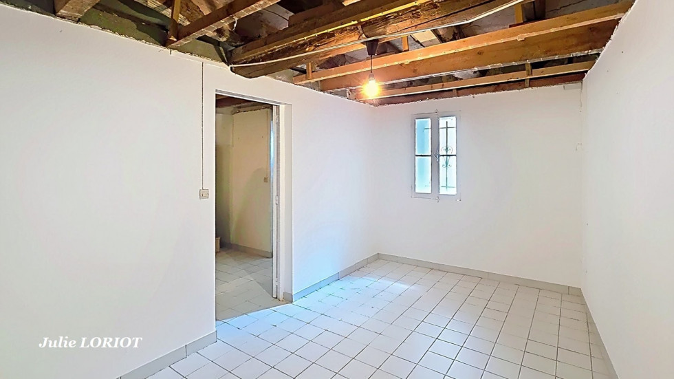 vente Maison à rénover Caux - Photo 6