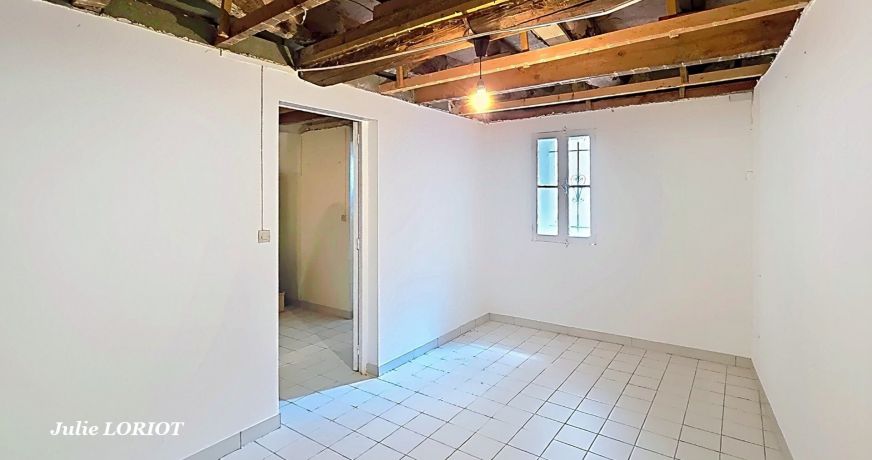 vente Maison à rénover Caux