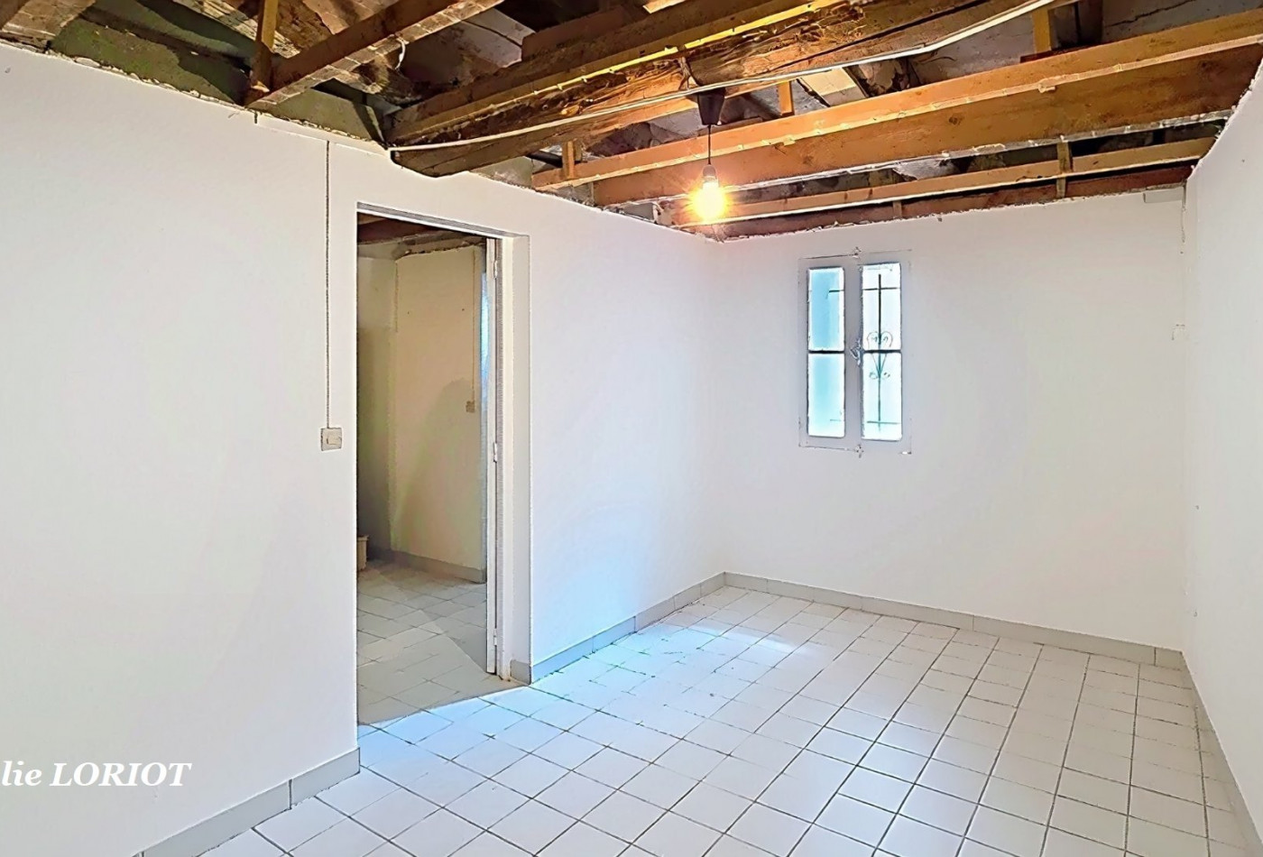 vente Maison à rénover Caux - Photo 6