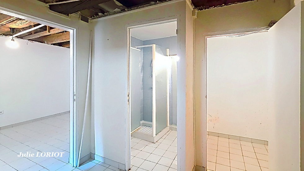 vente Maison à rénover Caux - Photo 5