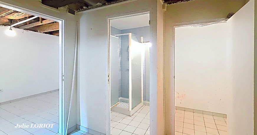 vente Maison à rénover Caux