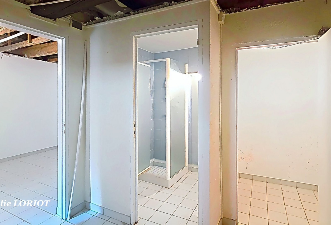 vente Maison à rénover Caux - Photo 5