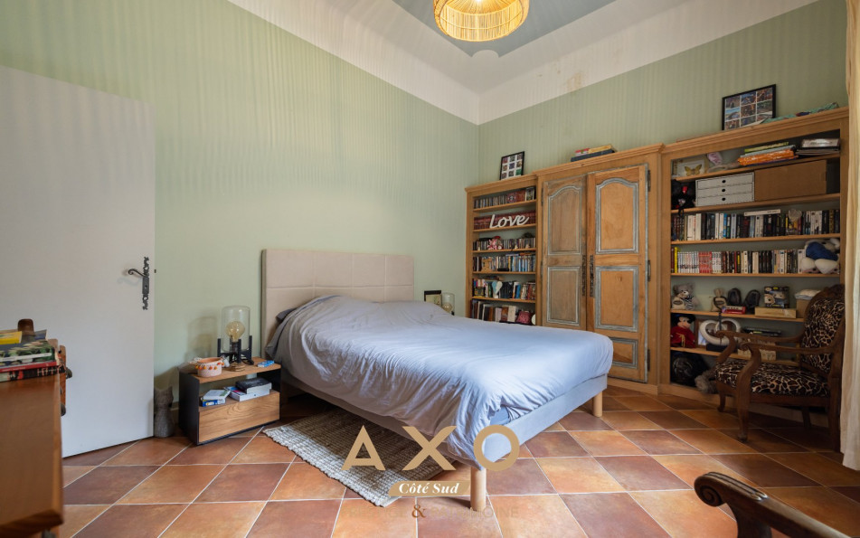 vente Maison Cucuron - Photo 10