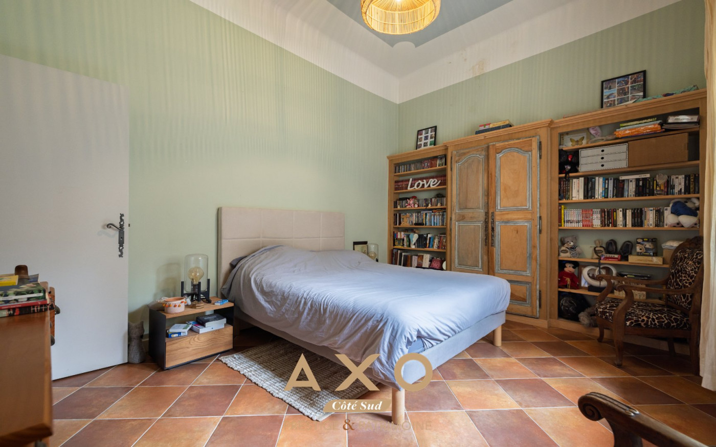 sale Maison Cucuron - Photo 10