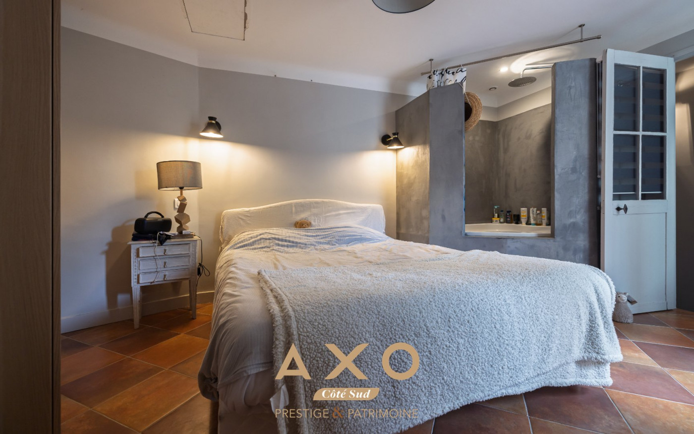 sale Maison Cucuron - Photo 12