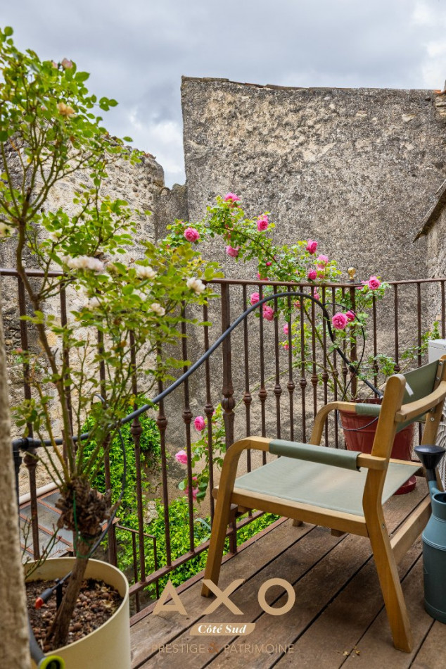 sale Maison Cucuron - Photo 13