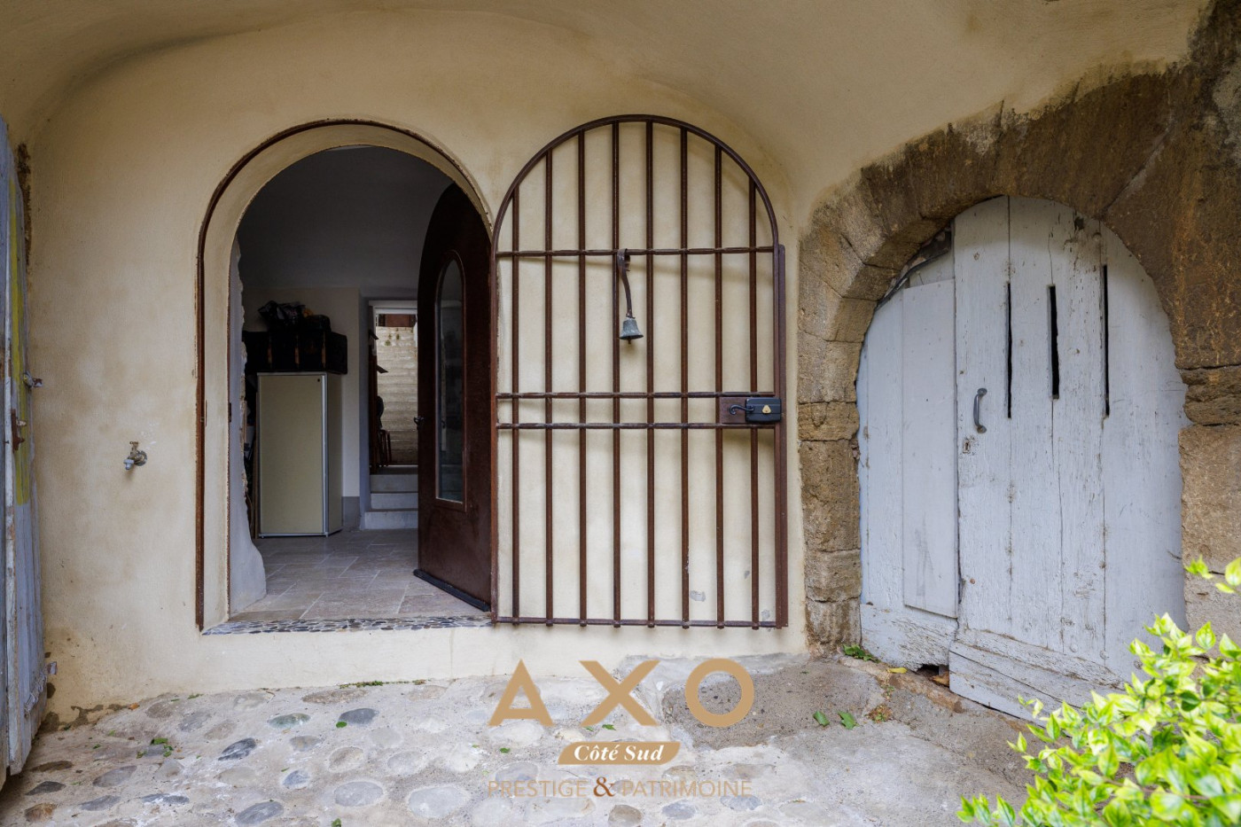 sale Maison Cucuron - Photo 19