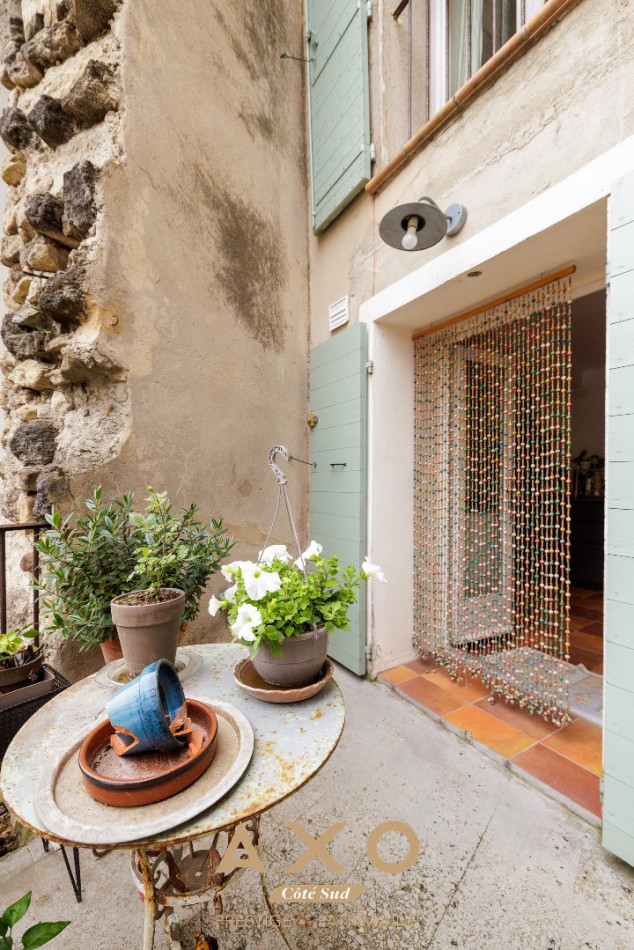 sale Maison Cucuron - Photo 16