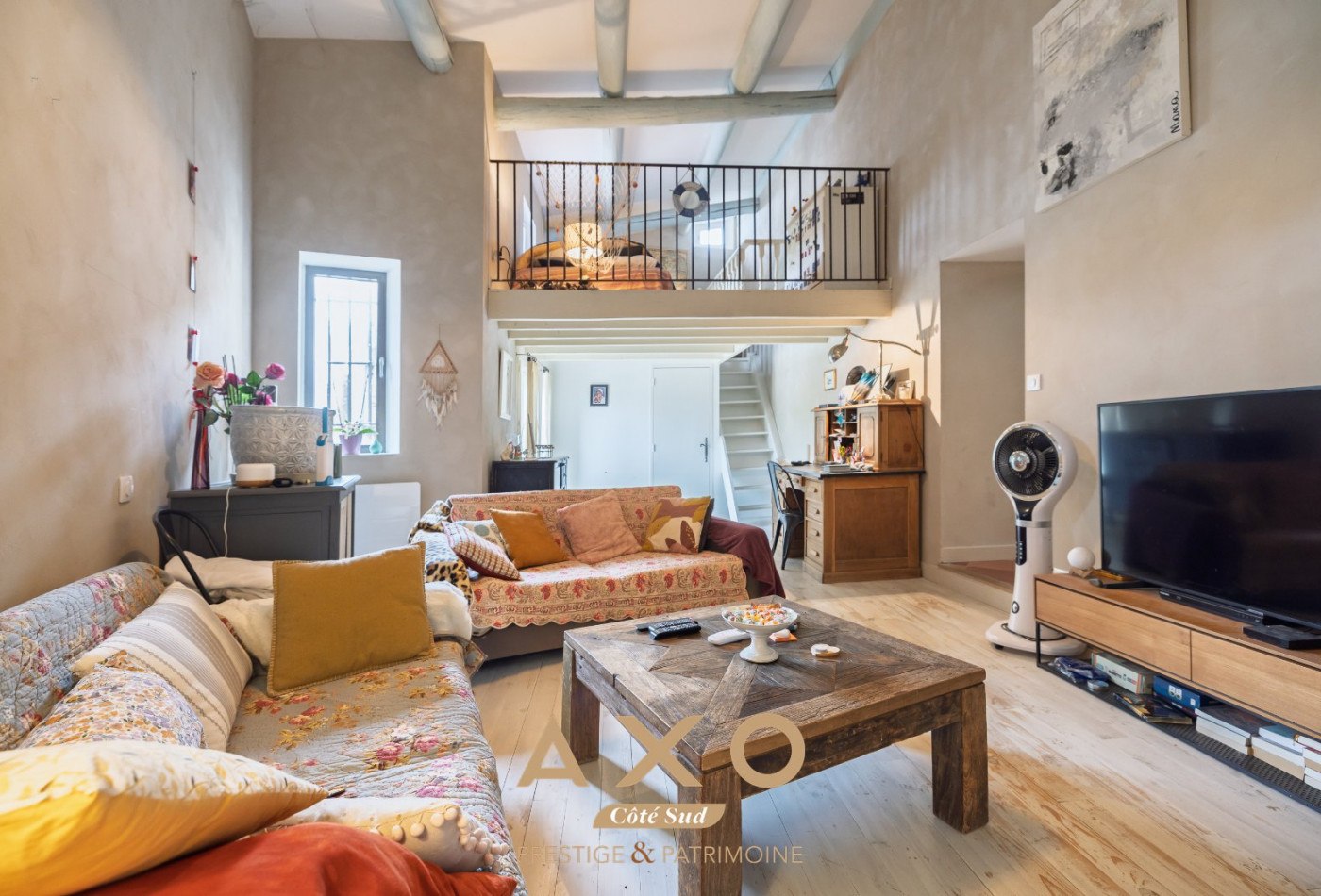 vente Maison Cucuron - Photo 8