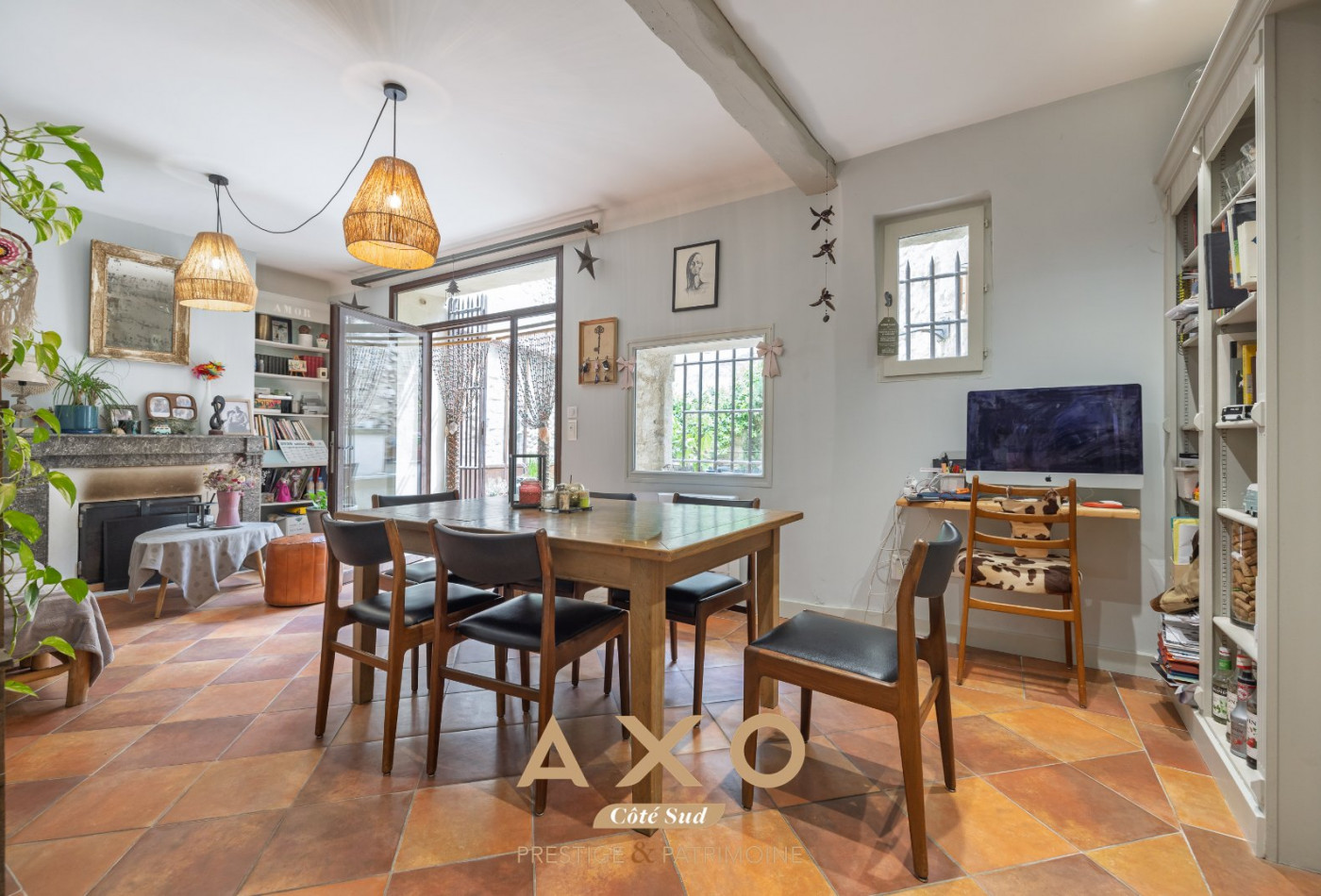 vente Maison Cucuron - Photo 2