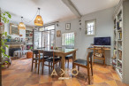 sale Maison Cucuron
