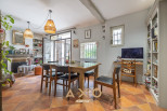 vente Maison Cucuron