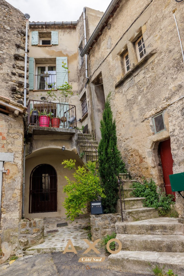 sale Maison Cucuron - Photo 17