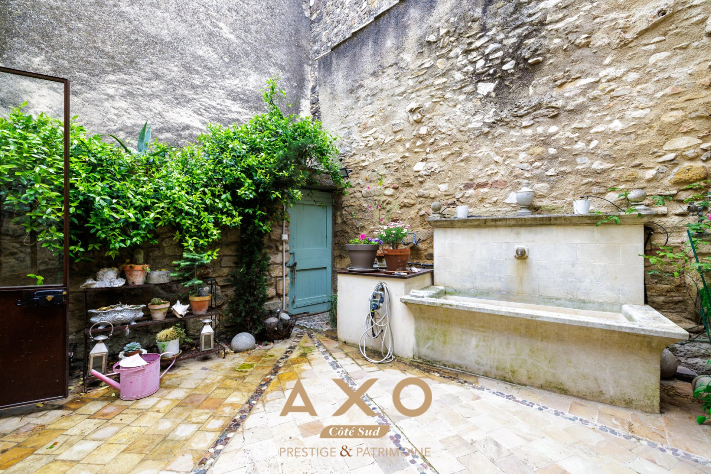 sale Maison Cucuron - Photo 18