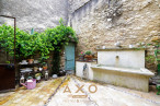 sale Maison Cucuron
