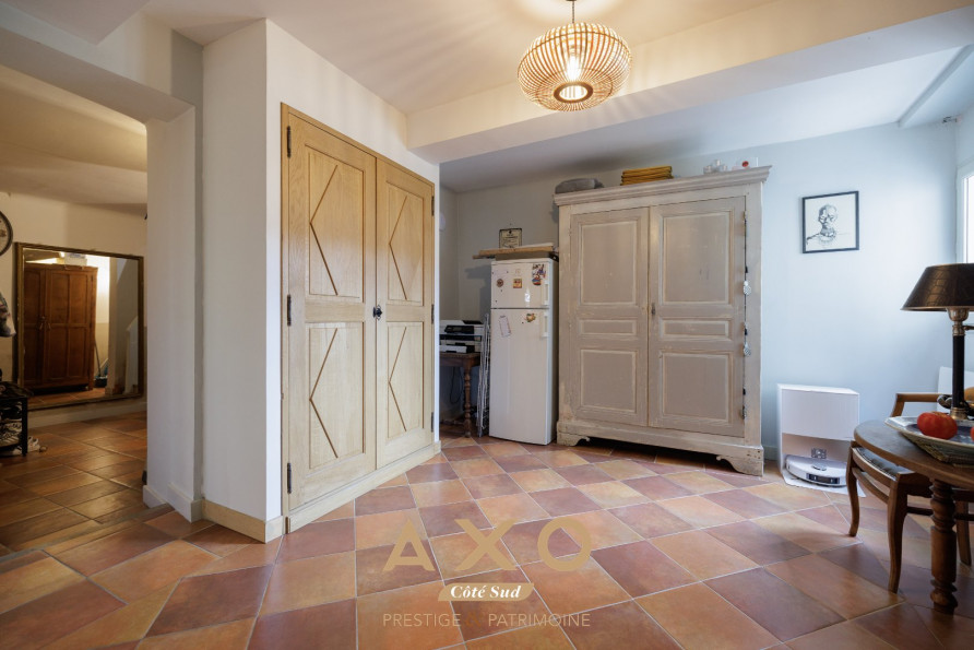 vente Maison Cucuron - Photo 6
