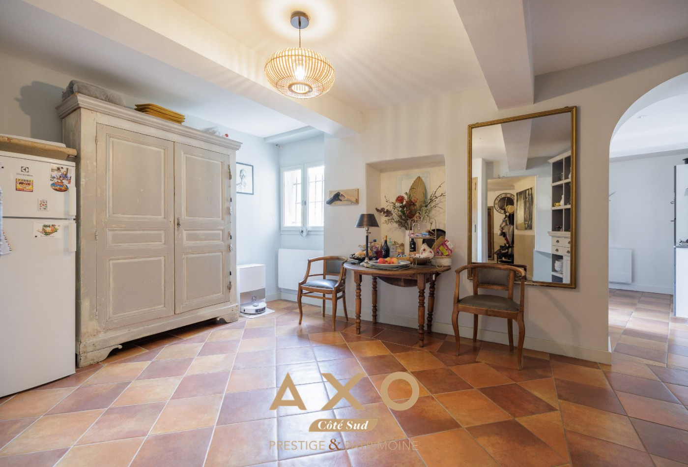 vente Maison Cucuron - Photo 7