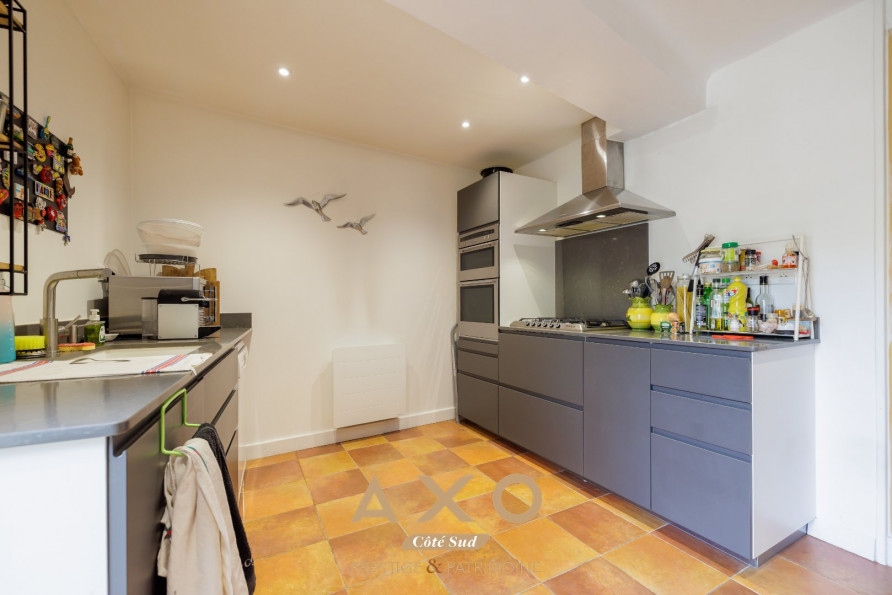 vente Maison Cucuron - Photo 4