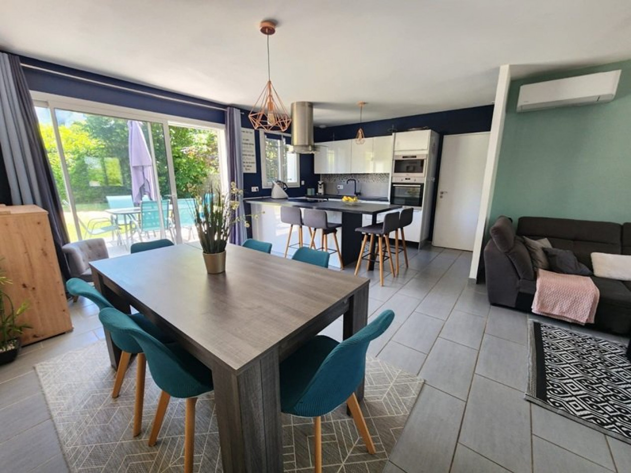 vente Maison individuelle Gragnague - Photo 3