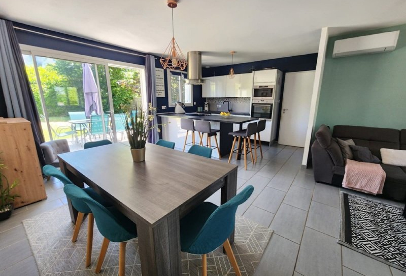 vente Maison individuelle Gragnague - Photo 3