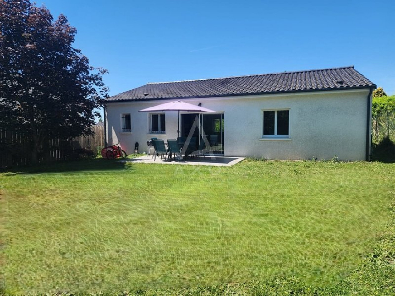 vente Maison individuelle Gragnague - Photo 1