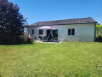 vente Maison individuelle Gragnague