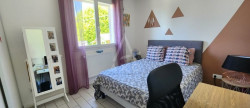 vente Maison individuelle Gragnague