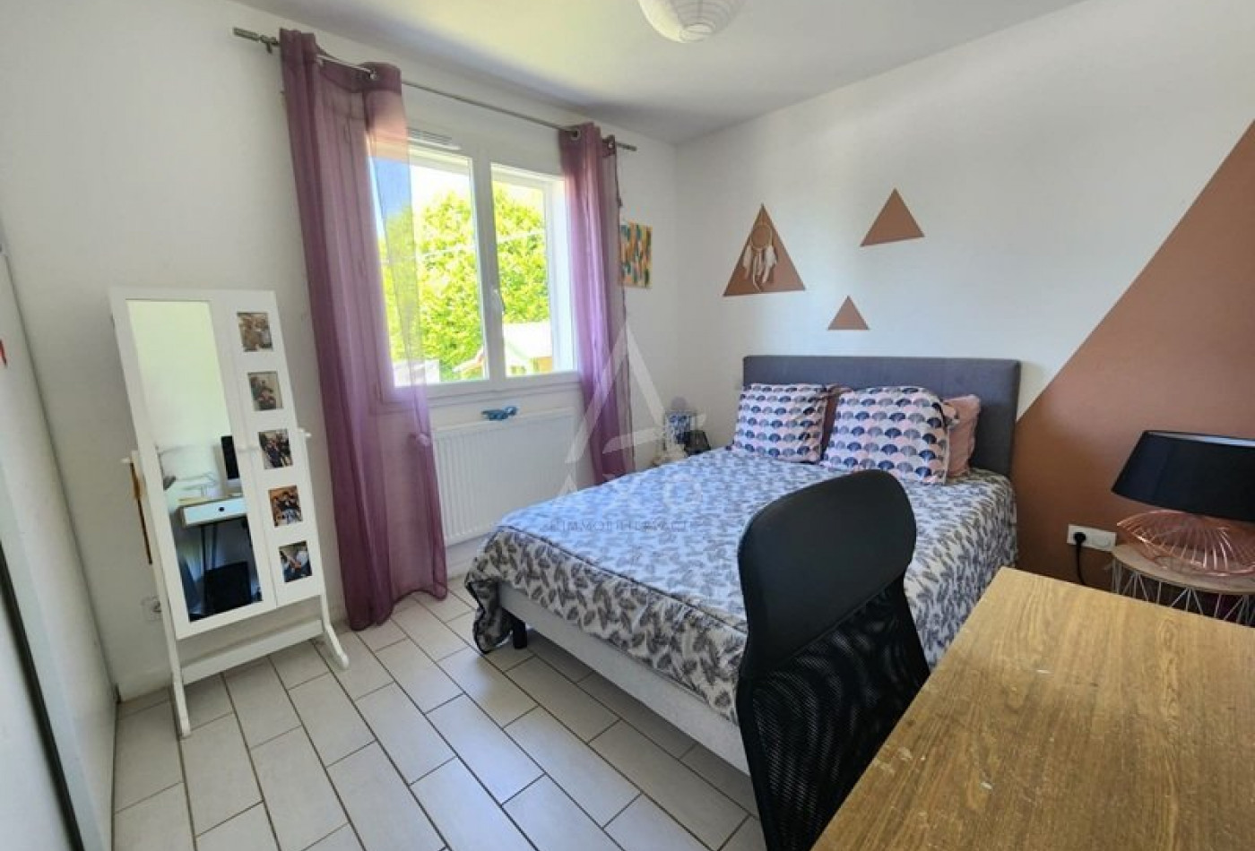 vente Maison individuelle Gragnague - Photo 5
