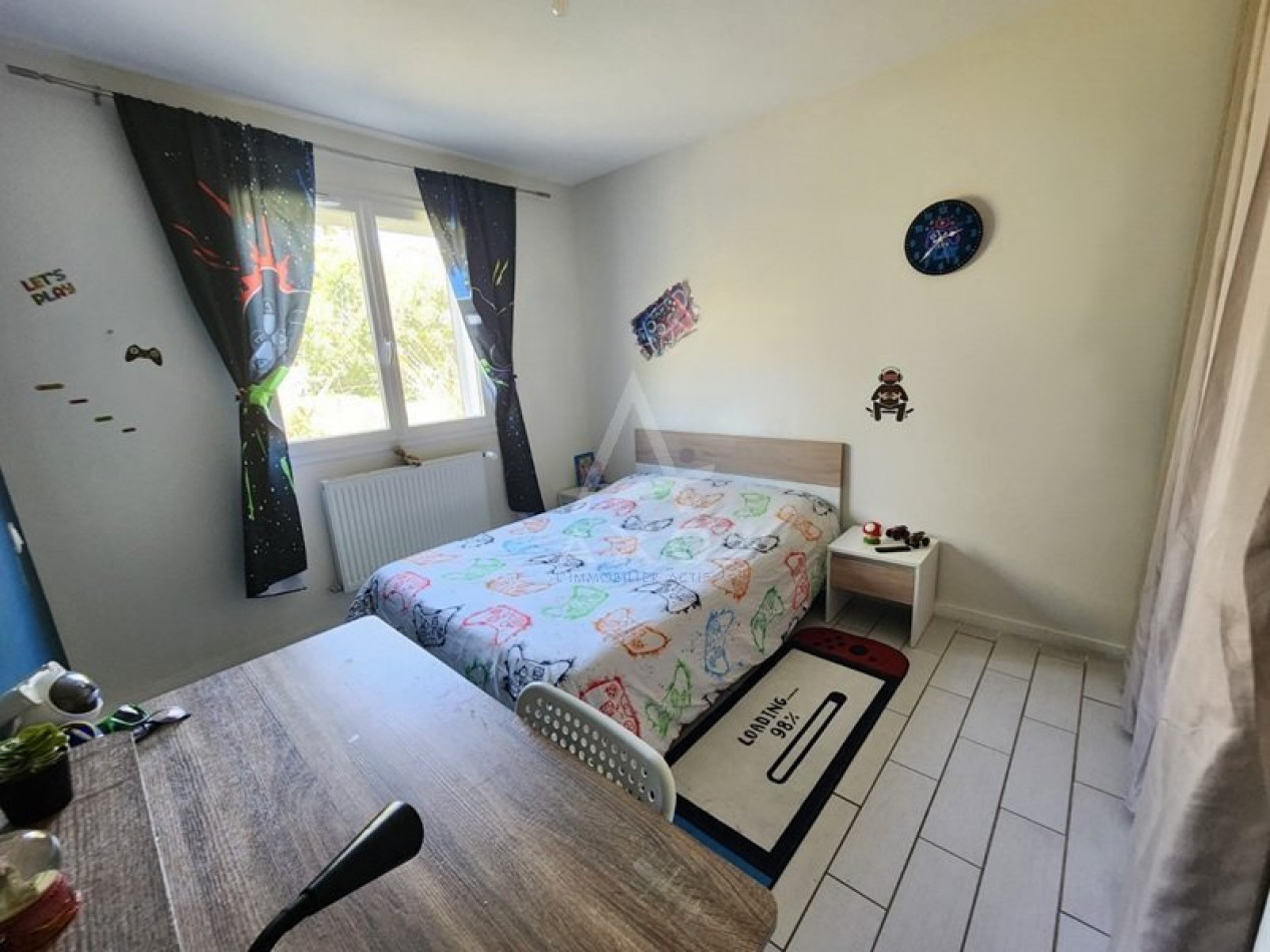 vente Maison individuelle Gragnague - Photo 6